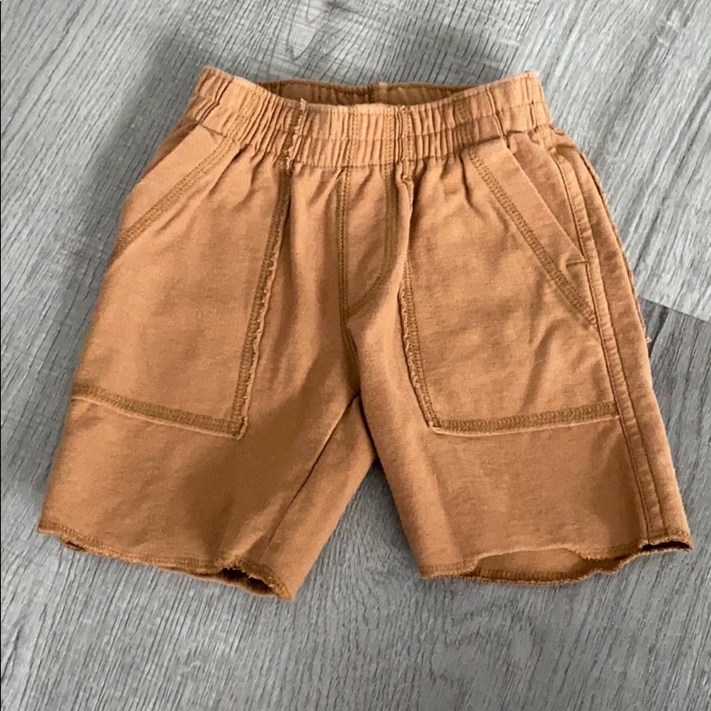 Boys Tea Collection Shorts